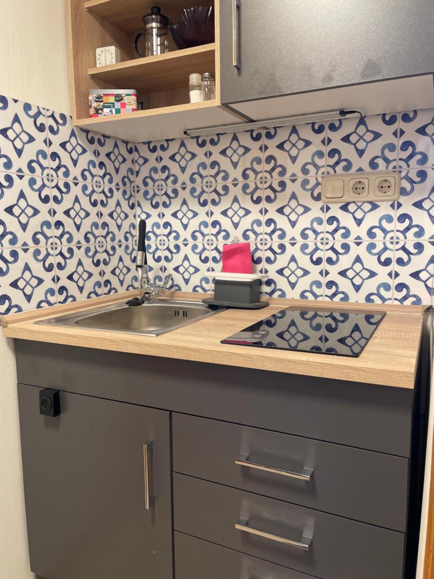 Ferienwohnung Fuer 2 Personen คราโคอัมเซ ภายนอก รูปภาพ