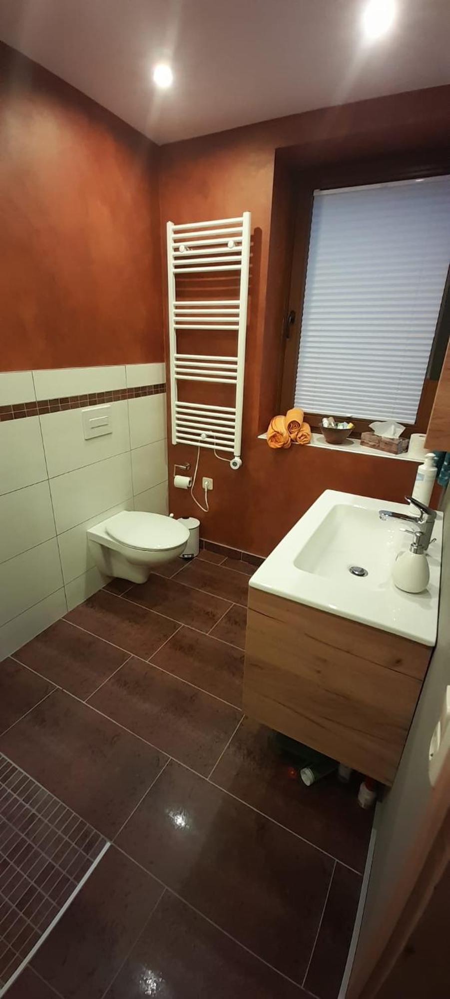 Ferienwohnung Fuer 2 Personen คราโคอัมเซ ภายนอก รูปภาพ